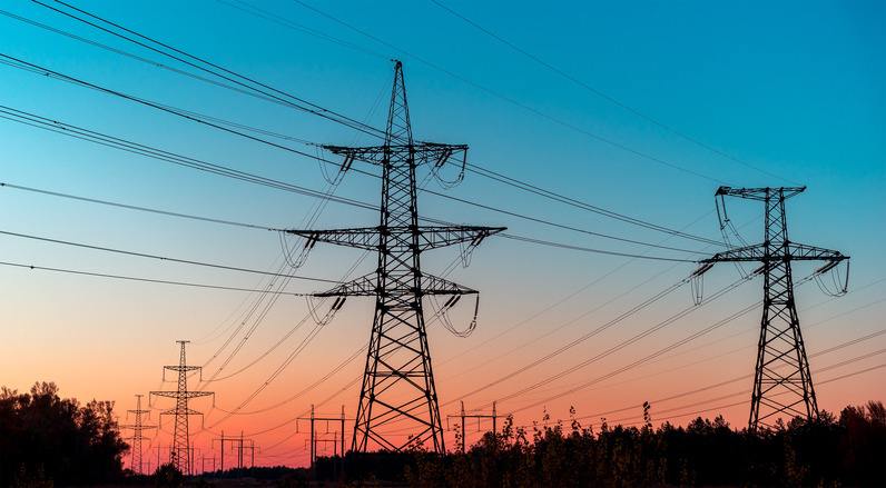 電力、軌道交通、安防檢測